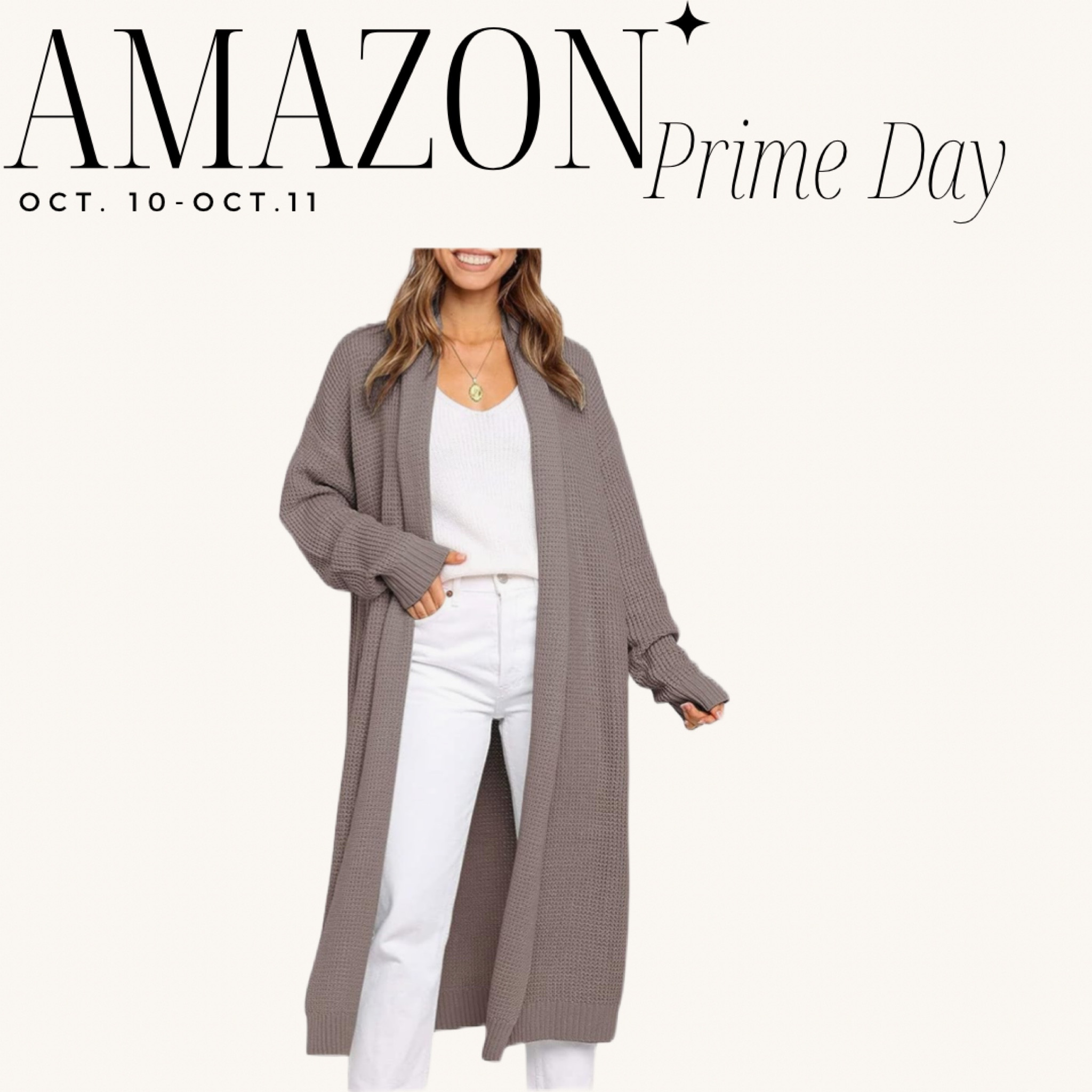 Amazon prime day, Amazon prime day deals, prime day deals




Fall outfit, fall outfits, sweaters, women’s cardigans, graphic tee, cardigan, long sleeve top, two piece set, loungewear, women’s loungewear, women’s jeans, women’s pajamas, jumper, Hoodie, crewneck, bodysuit, turtleneck 


#LTKU #LTKGiftGuide #LTKxPrime