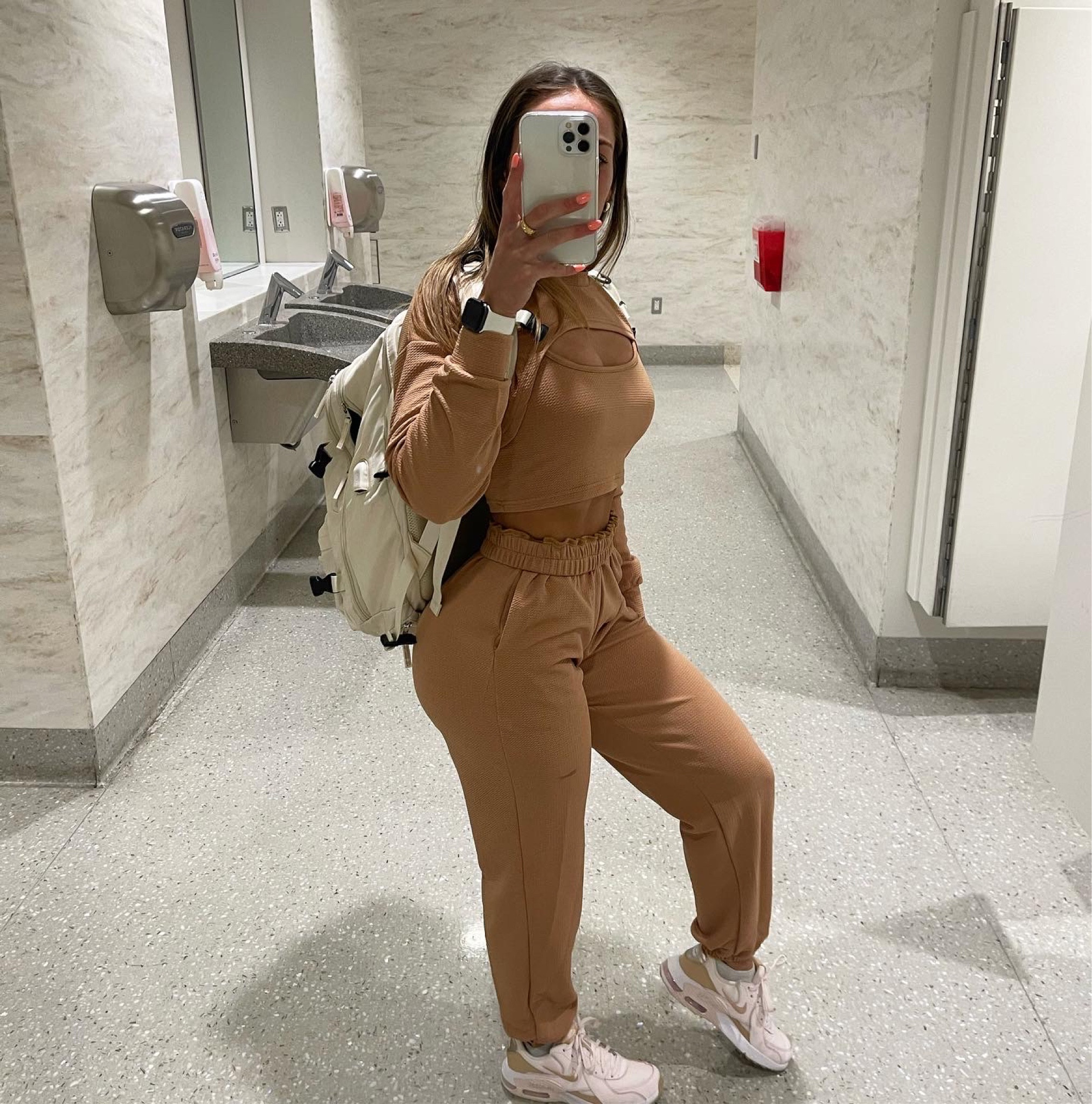 Airport fit ✈️