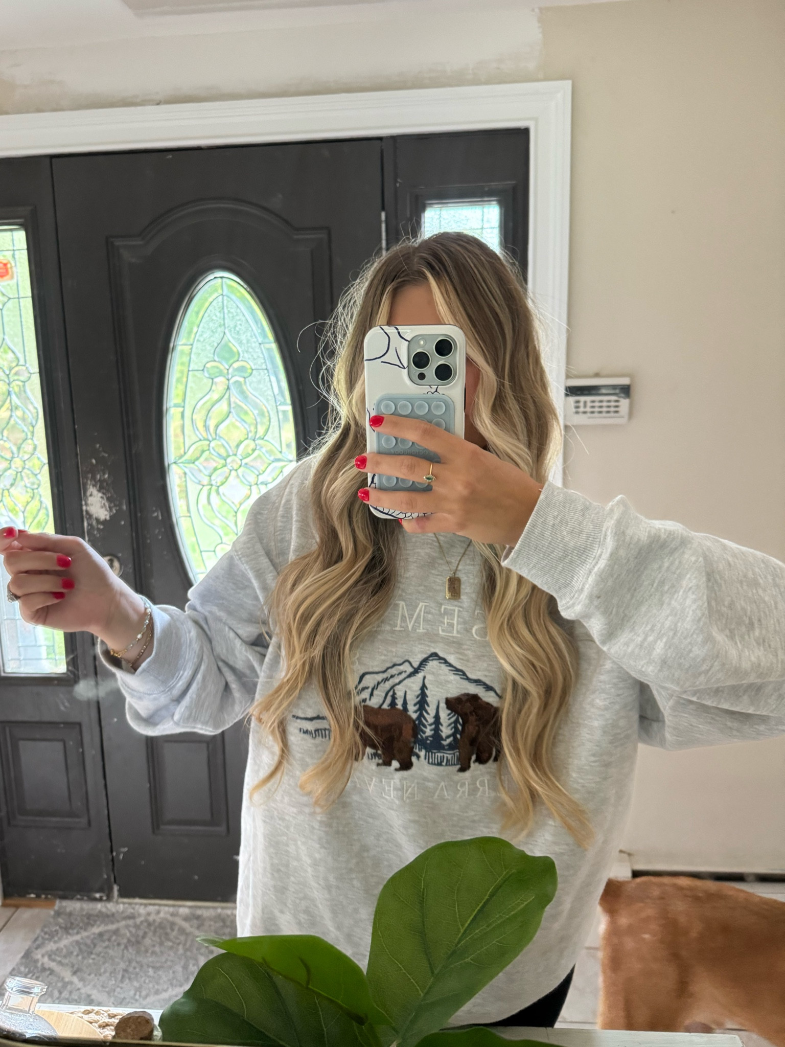 oversized crewneck sweatshirt roundup! 🍂

#casual #everdayfits #sweaters #falloutfits

#LTKFindsUnder50 #LTKStyleTip #LTKU