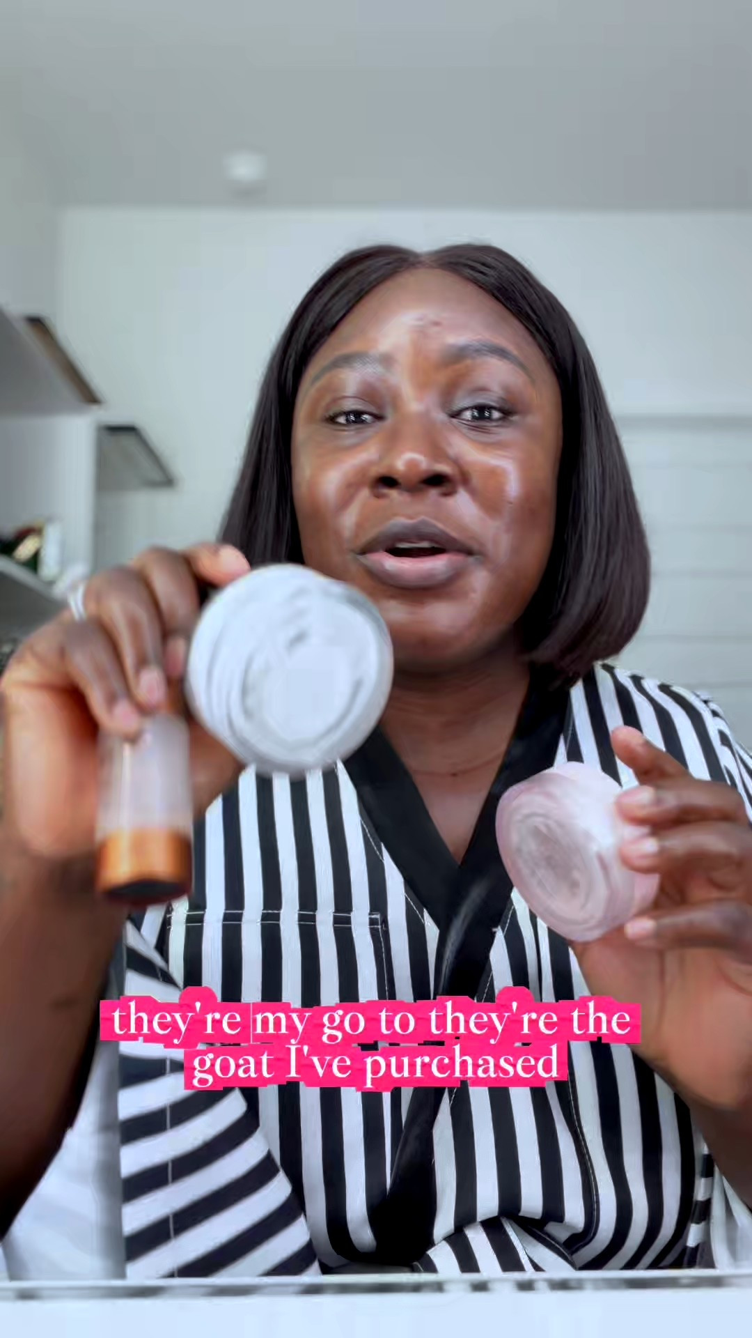 Finished favorites ✔️ From glow-boosting skin prep to makeup that actually stays. These empties did not disappoint.

#LTKFindsUnder100 #LTKBeauty #LTKgrwm