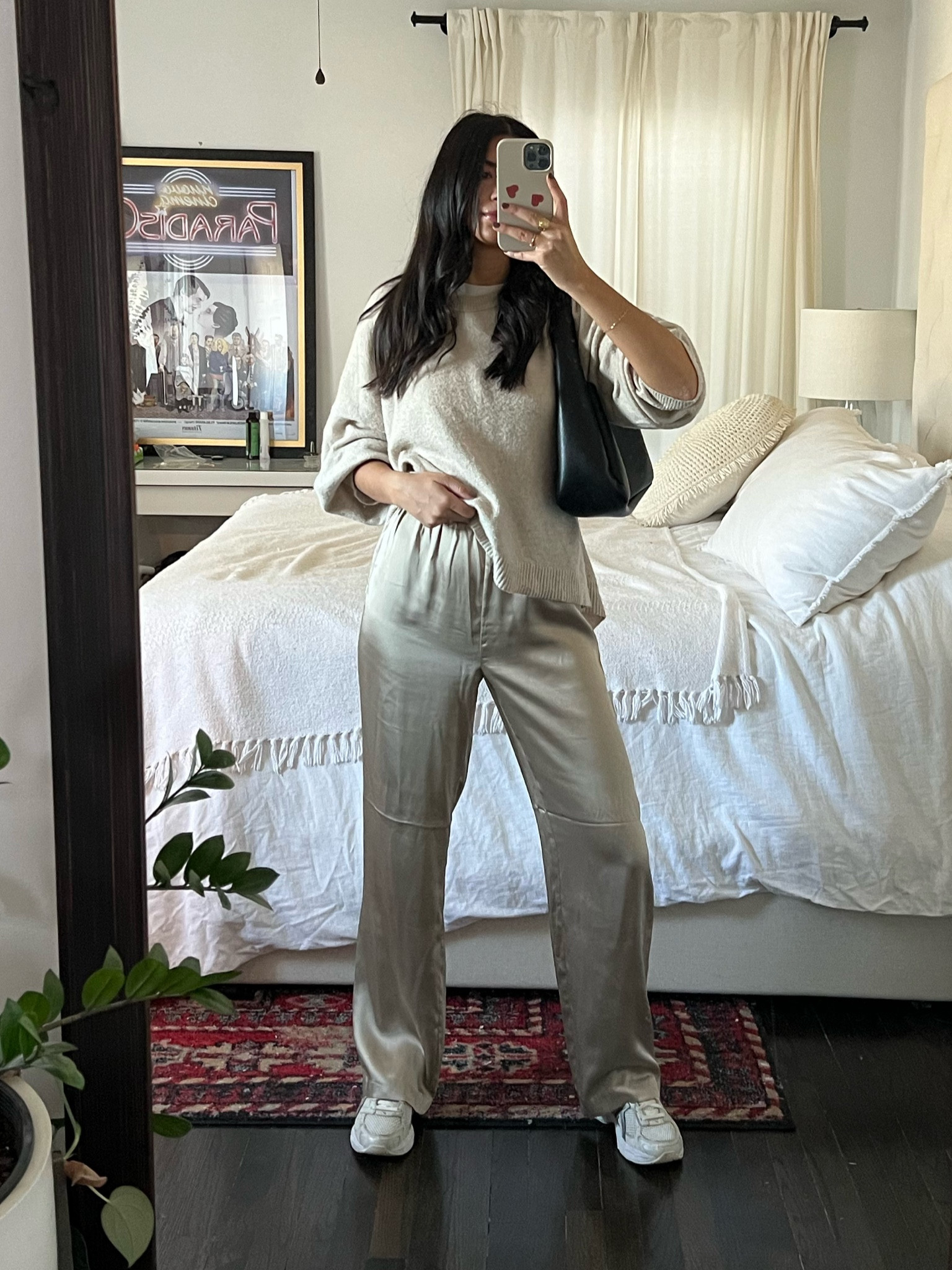 A fall casual office look 

#LTKworkwear #LTKfindsunder100 #LTKSeasonal