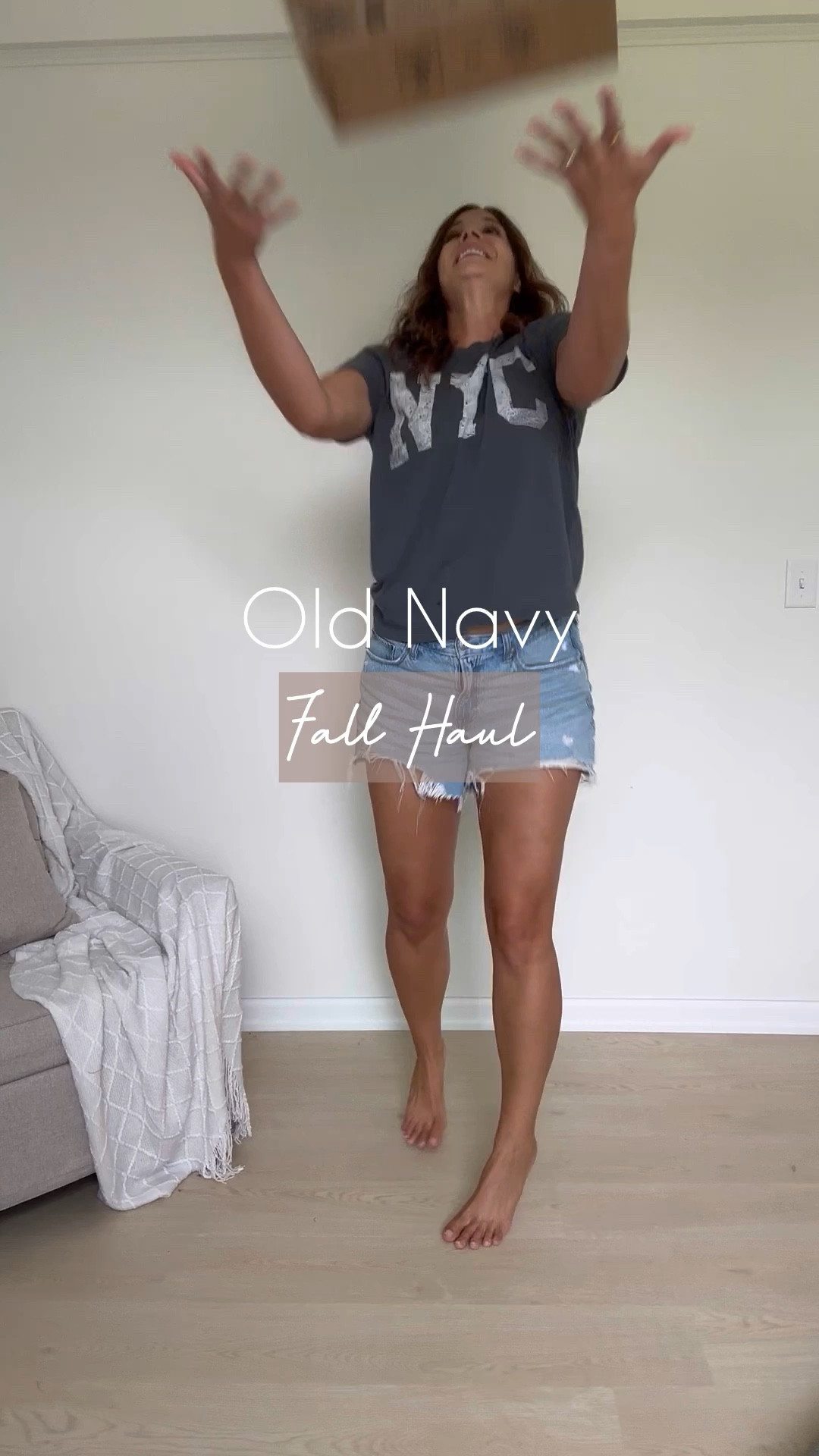 Old navy fall fashion haul! Tall jeans / fall sweaters / fall dress / fall fashion 

#LTKVideo #LTKBacktoSchool #LTKSeasonal