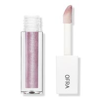 Ofra Cosmetics Lip Gloss - BRB (icy lavender) | Ulta