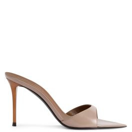 INTRIIGO 90 | Giuseppe Zanotti US