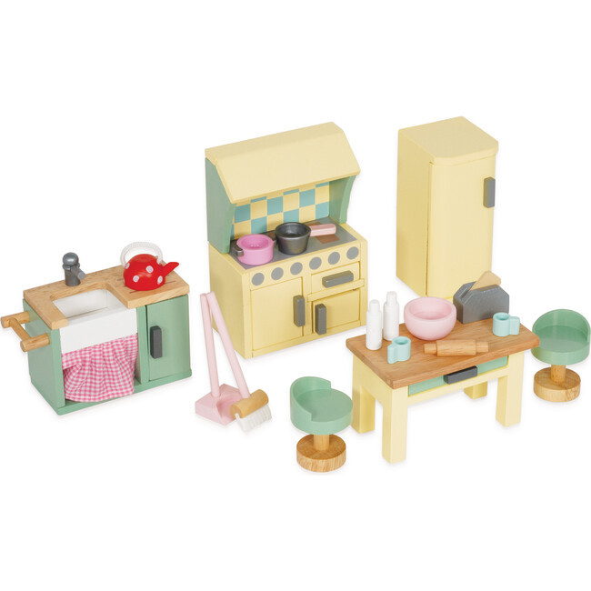 Daisylane Kitchen | Maisonette