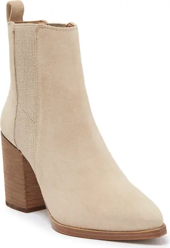 Steve Madden Trekk Pointed Toe Bootie | Nordstromrack | Nordstrom Rack