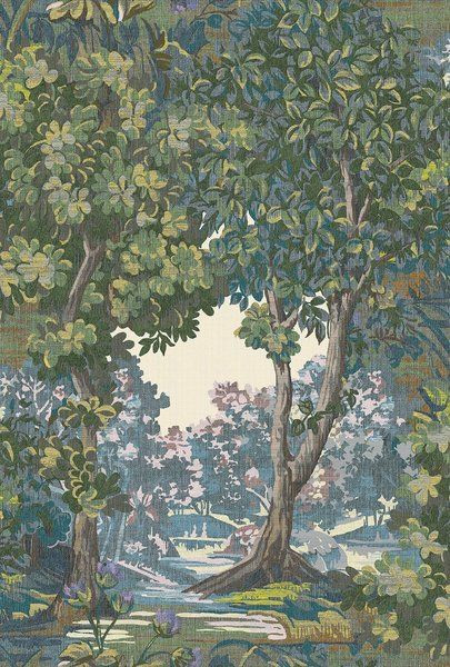 Bodenham Heritage Green Wallpaper
     
  20% OFF | Scout & Nimble