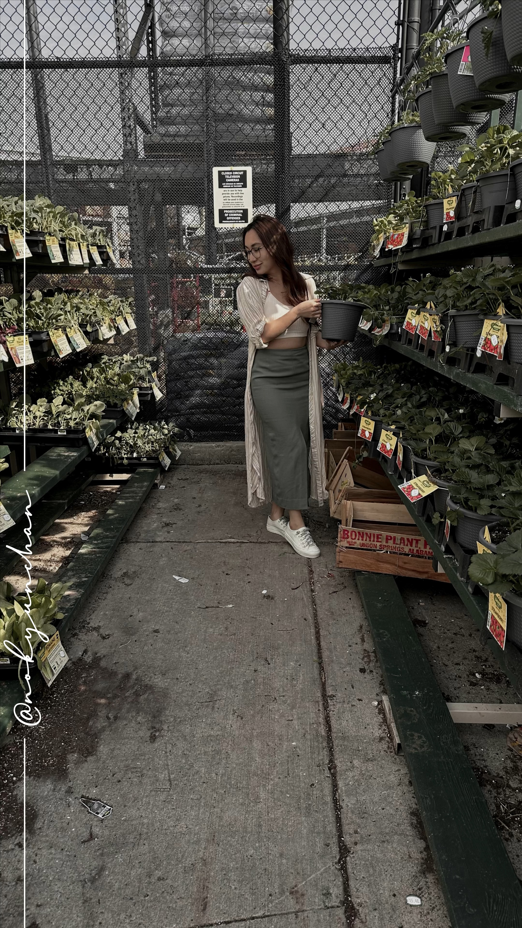 Perfect spring shopping outfit

#LTKshoecrush #LTKFind