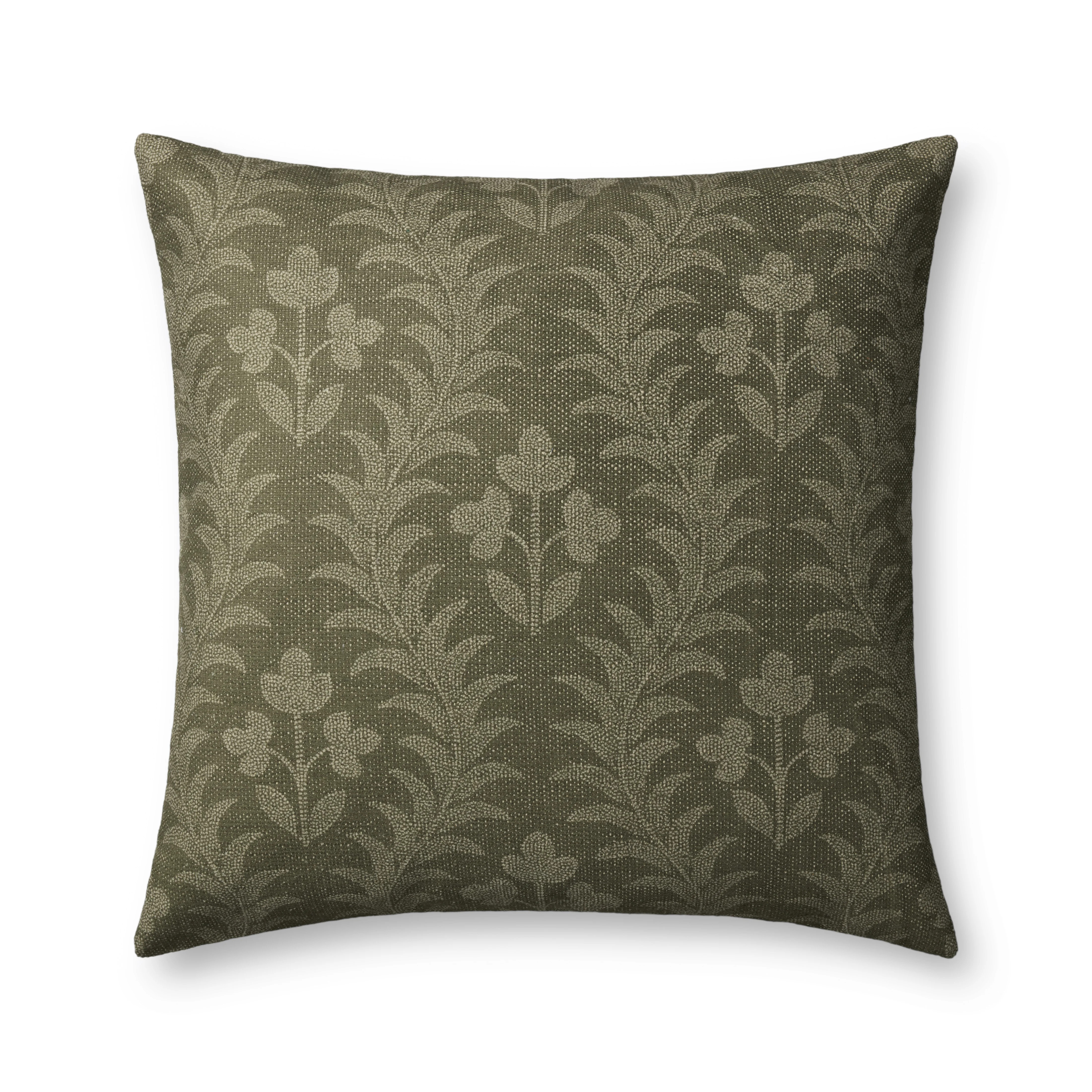 Magnolia Home by Joanna Gaines x Loloi Isola Decorative Pillow | Wayfair North America