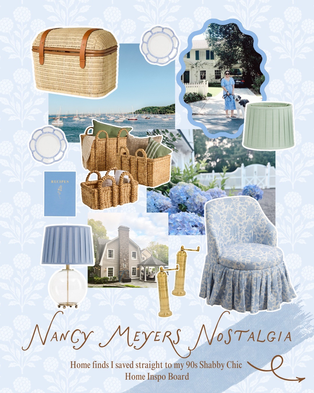 Nancy Meyers Aesthetic affordable home
Finds 

#LTKHome #LTKSaleAlert #LTKFindsUnder100