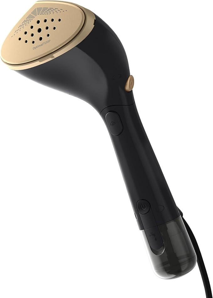 Philips 7000 Series Handheld Garment Steamer — Ready to use in seconds; 1500W High-Power Steam ... | Amazon (UK)