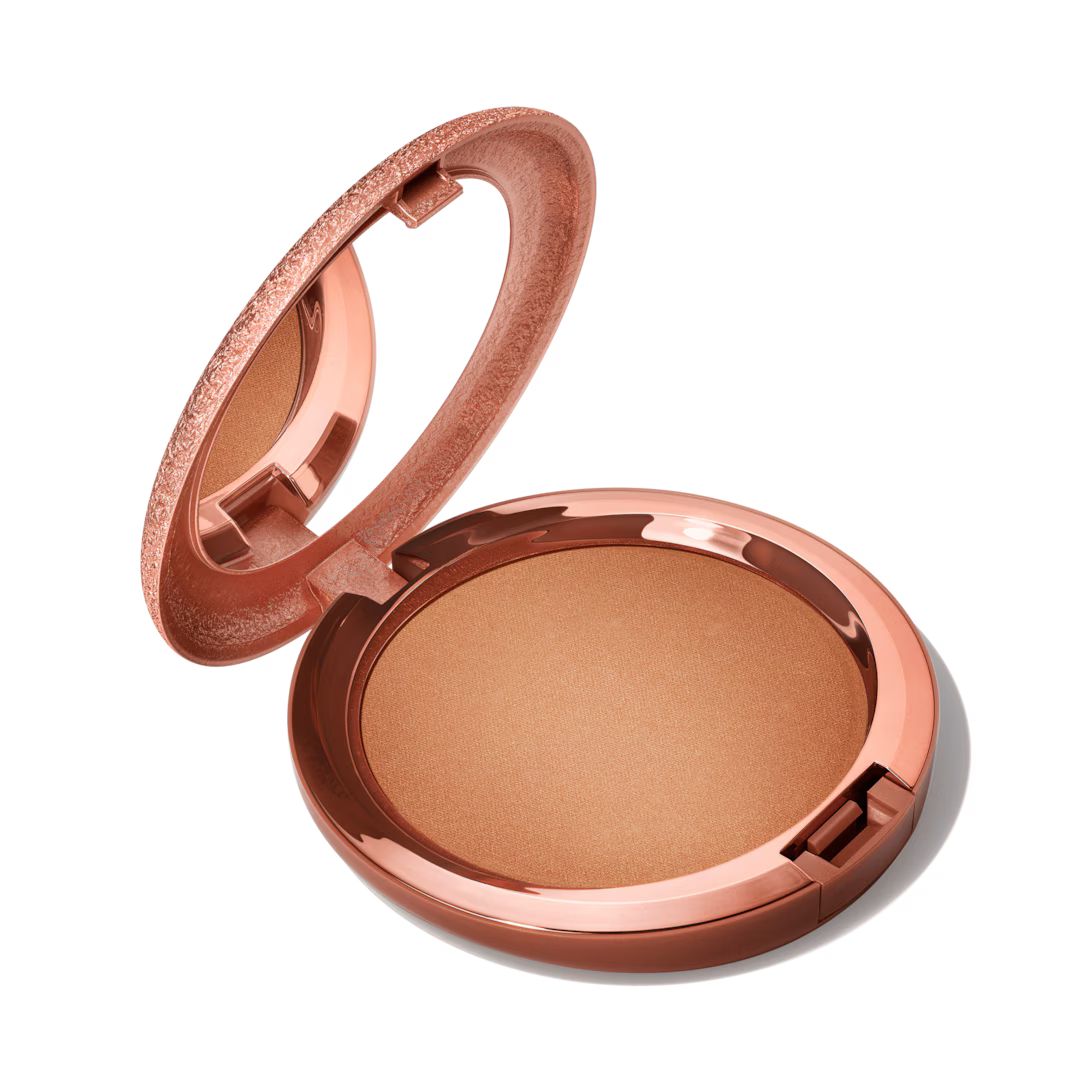 SKINFINISH SUNSTRUCK RADIANT BRONZER | MAC Cosmetics - Official Site | MAC Cosmetics (US)