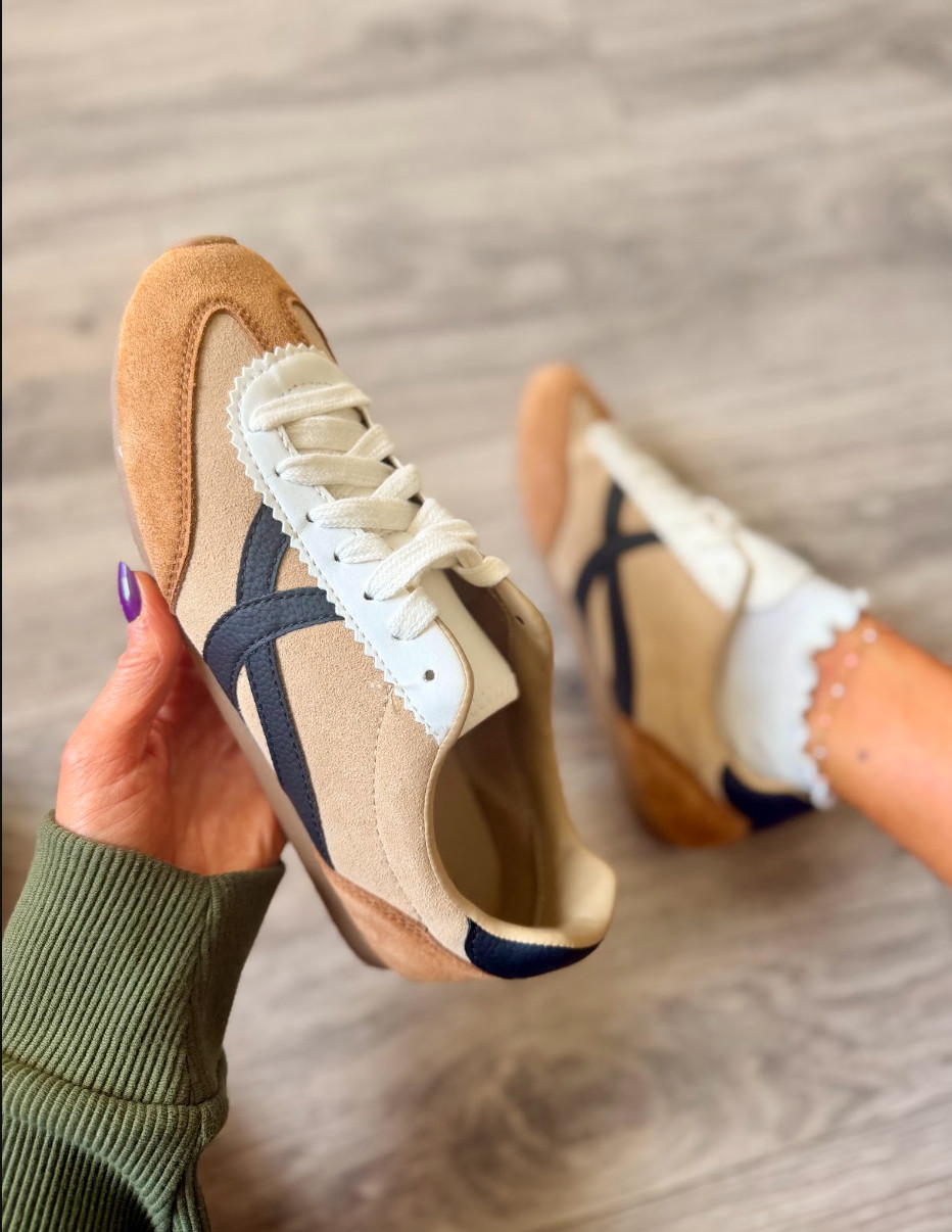 A total look-for-less, WAY less. These fit TTS. Don't hesitate, these won't last long!! 

 #LTKootd