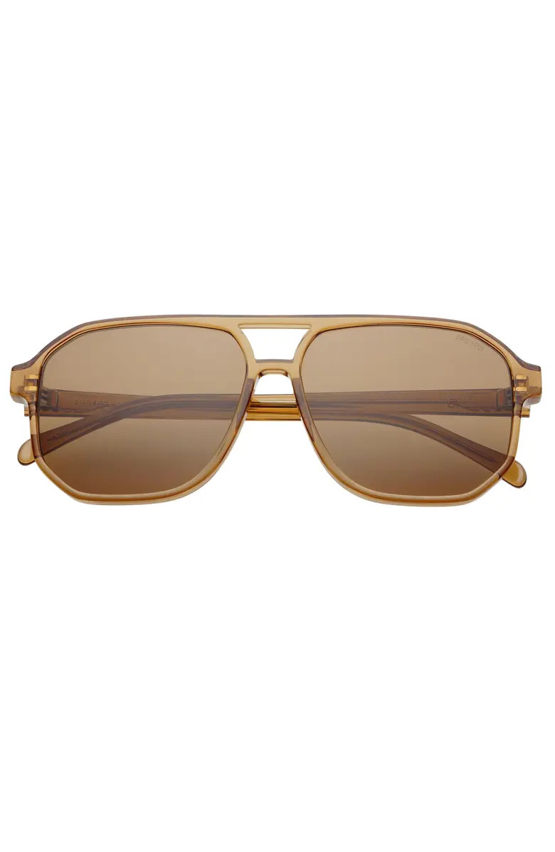 Billie Aviator Sunglasses | Nordstrom