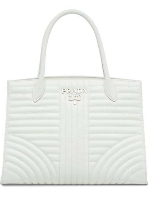 Diagramme tote bag | FarFetch US