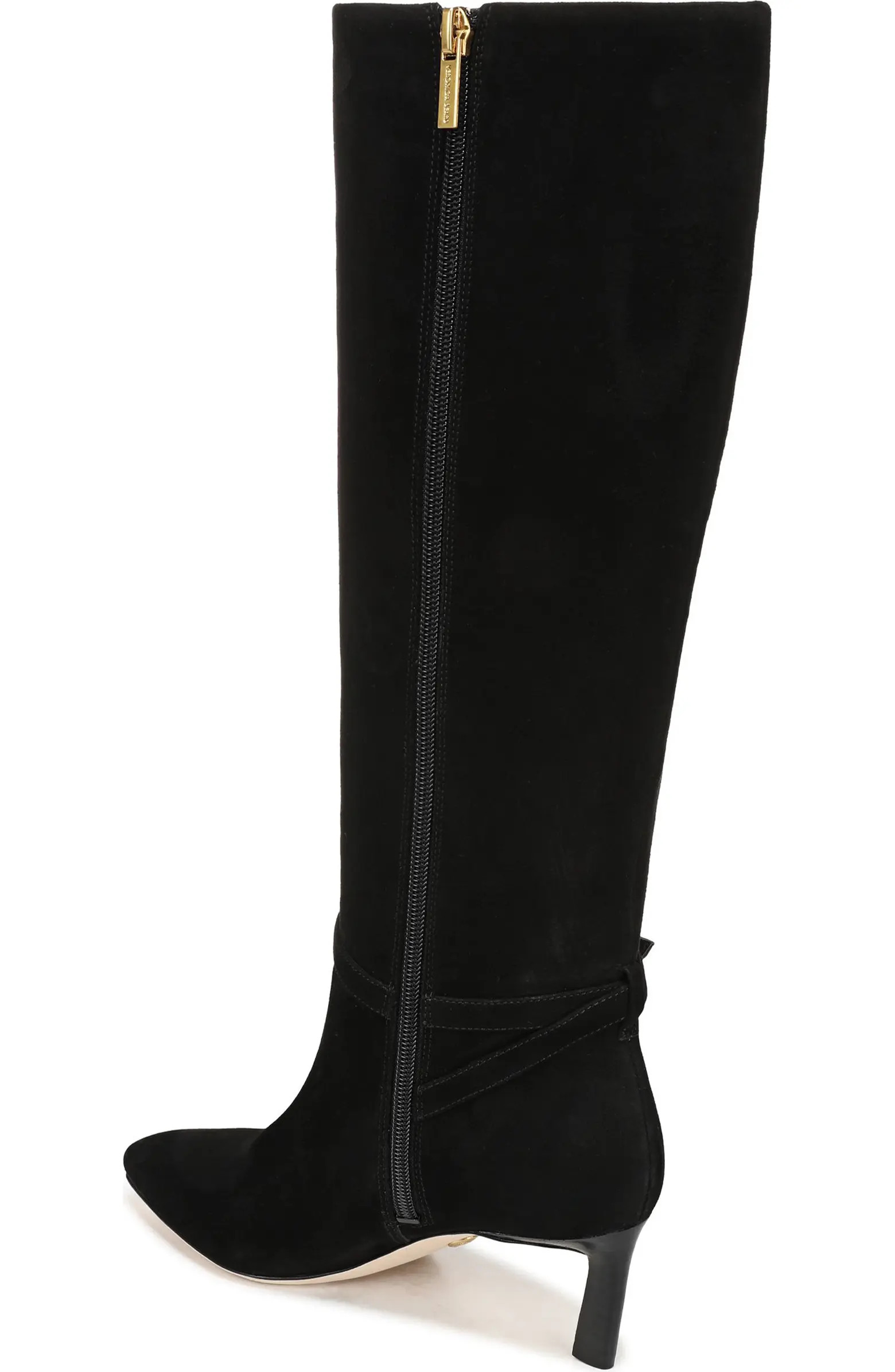 Kailine Knee High Boot (Women) | Nordstrom