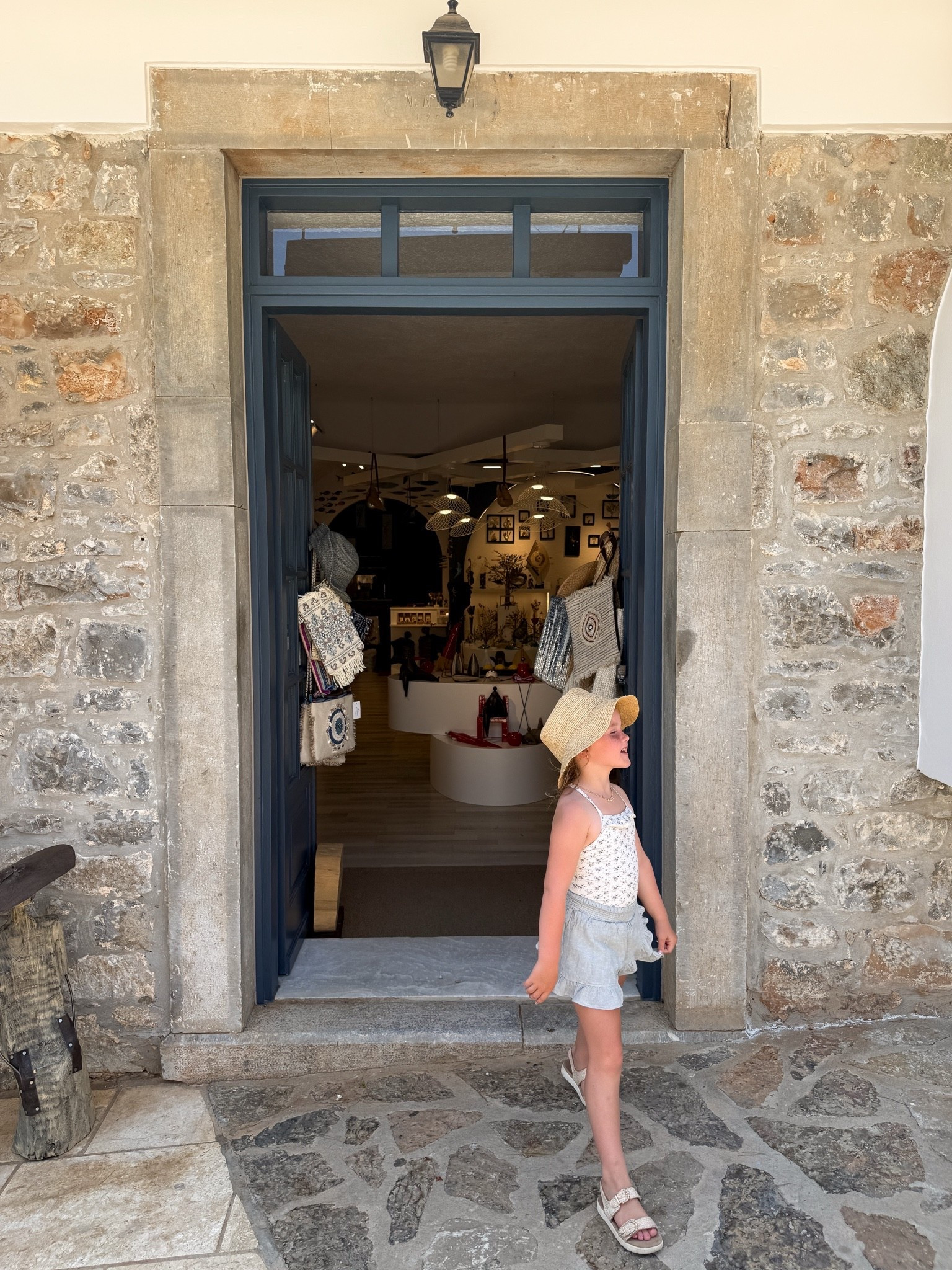 Summer vacation outfit for little girls, bucket hat

#LTKSwim #LTKKids #LTKTravel