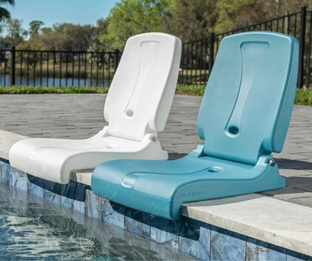 💦 The versatile and portable Step2 Flip Seat is perfect for easy seating on the go! Use the chair to lounge poolside or dockside, at a game to tailgate, or anywhere to make sitting on the floor more comfortable. 💦

#LTKswim #LTKhome #LTKSeasonal
