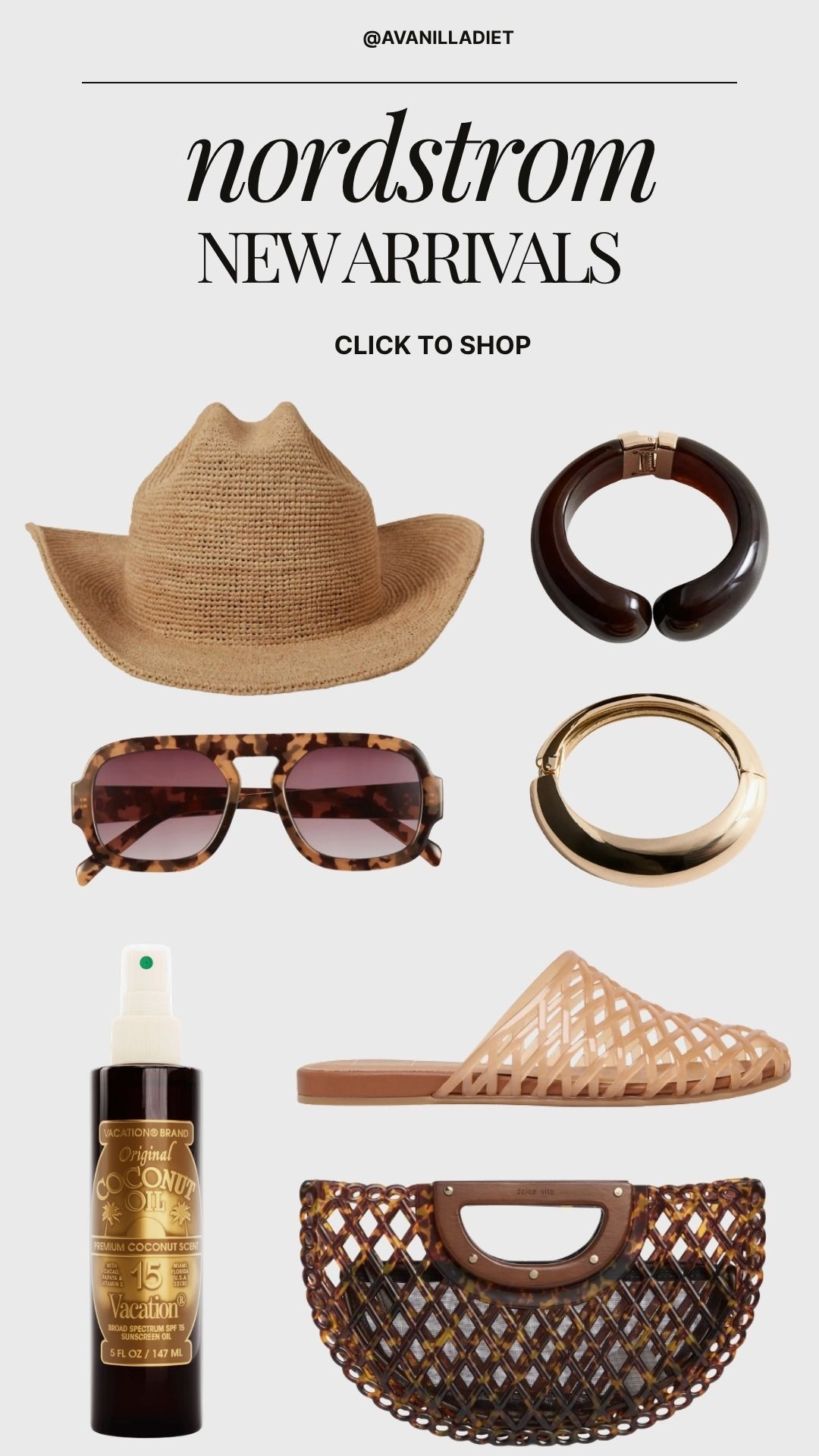 New arrivals for spring! 🤎

Spring, cowboy hat, sunglasses, trending, vacation, spring break, summer

#LTKootd #LTKgrwm #LTKdayinmylife