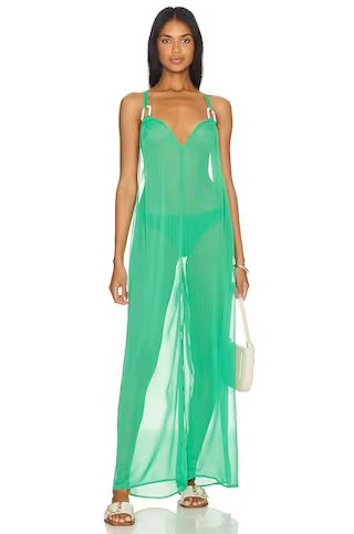 Easy Breezy Jumpsuit
                    
                    Lovers and Friends | Revolve Clothing (Global)
