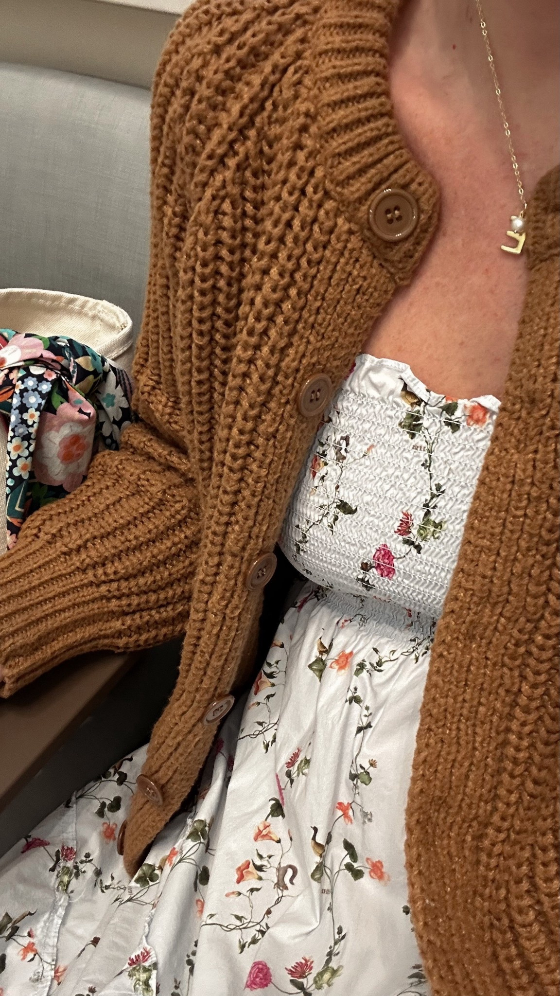 The perfect summer cardi for the AC!! 

#LTKFindsUnder50 #LTKStyleTip #LTKMidsize