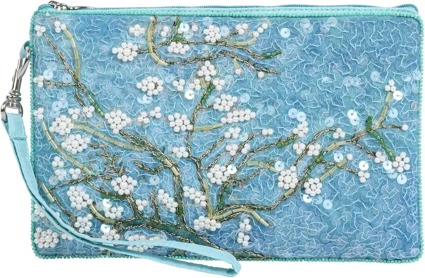 Bamboo Trading SHB965 Club Bag Van Gogh Almond Blossom | Amazon (US)