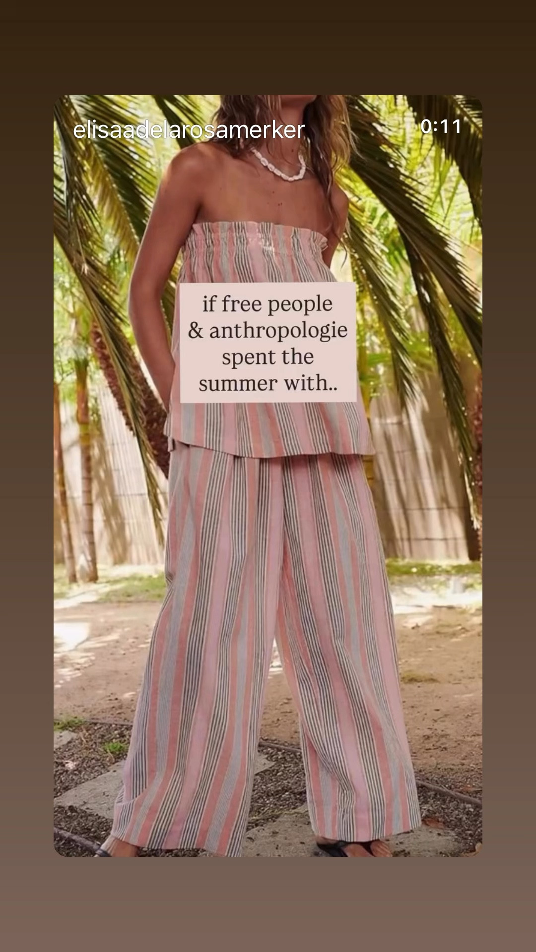 If you love Free People + Anthropologie sets…
but not the price 🤍

These give the same effortless, styled look — for way less.
Easy, throw-on outfits you’ll wear all summer.

Don’t wait on these ✨

#LTKgrwm #LTKSeasonal #LTKootd