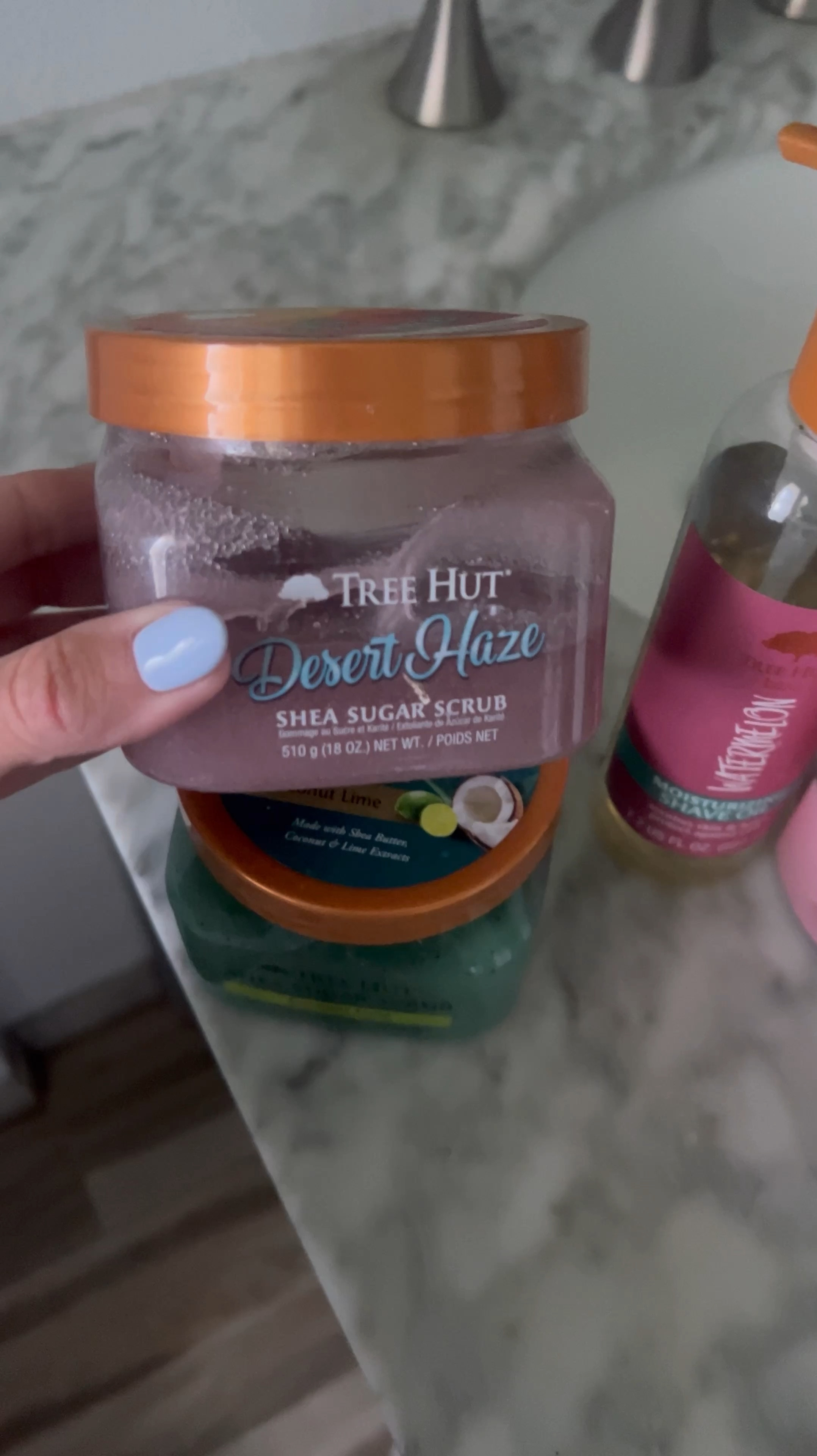 Don’t snooze on these affordable beauty must haves! #treehut #bathroommusthaves 

#LTKBeauty #LTKFamily #LTKStyleTip