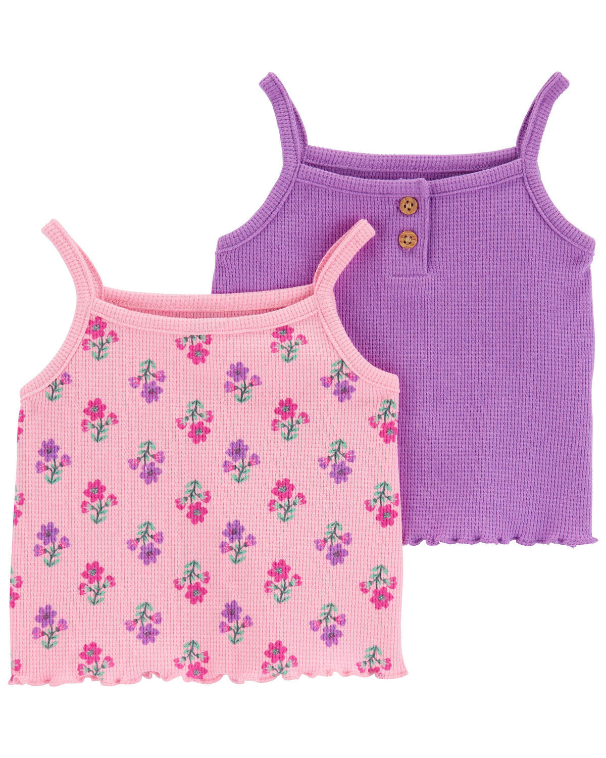 Baby 2-Pack Tanks | Carter's