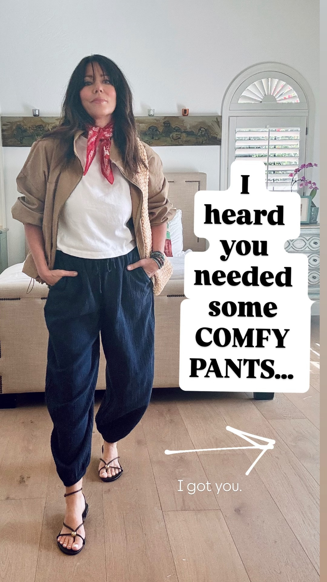 Check out more comfy pants like the Mirimar pant and shorts below 👇 and the Viral Ruti which are 20% off today 

#LTKSaleAlert #LTKmomlife #LTKTravel