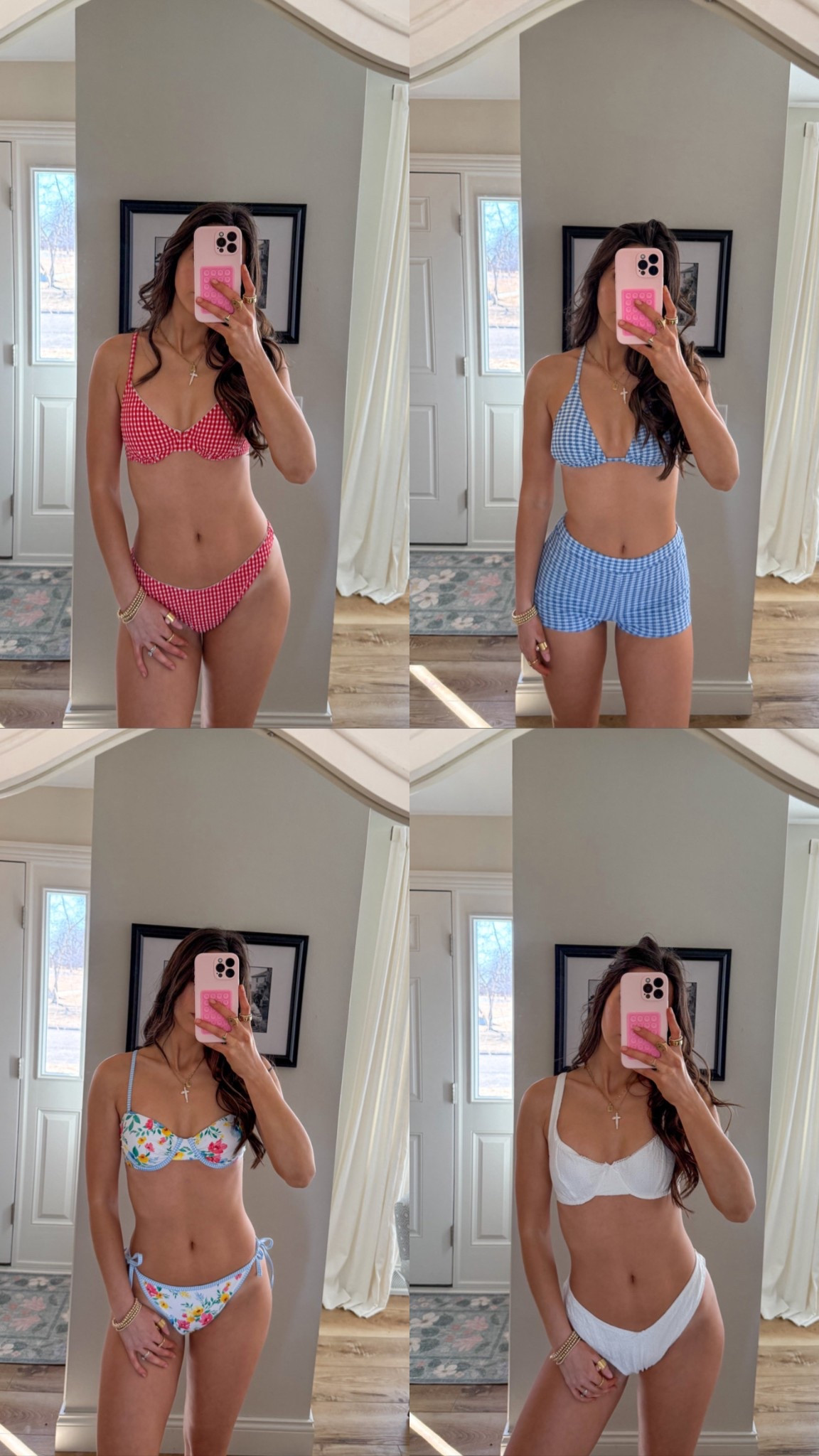 Target swimsuits, target bikinis, wild fable bikini, wild fable swimsuit, spring break, summer outfit

#LTKSwim #LTKSpringSale #LTKSaleAlert