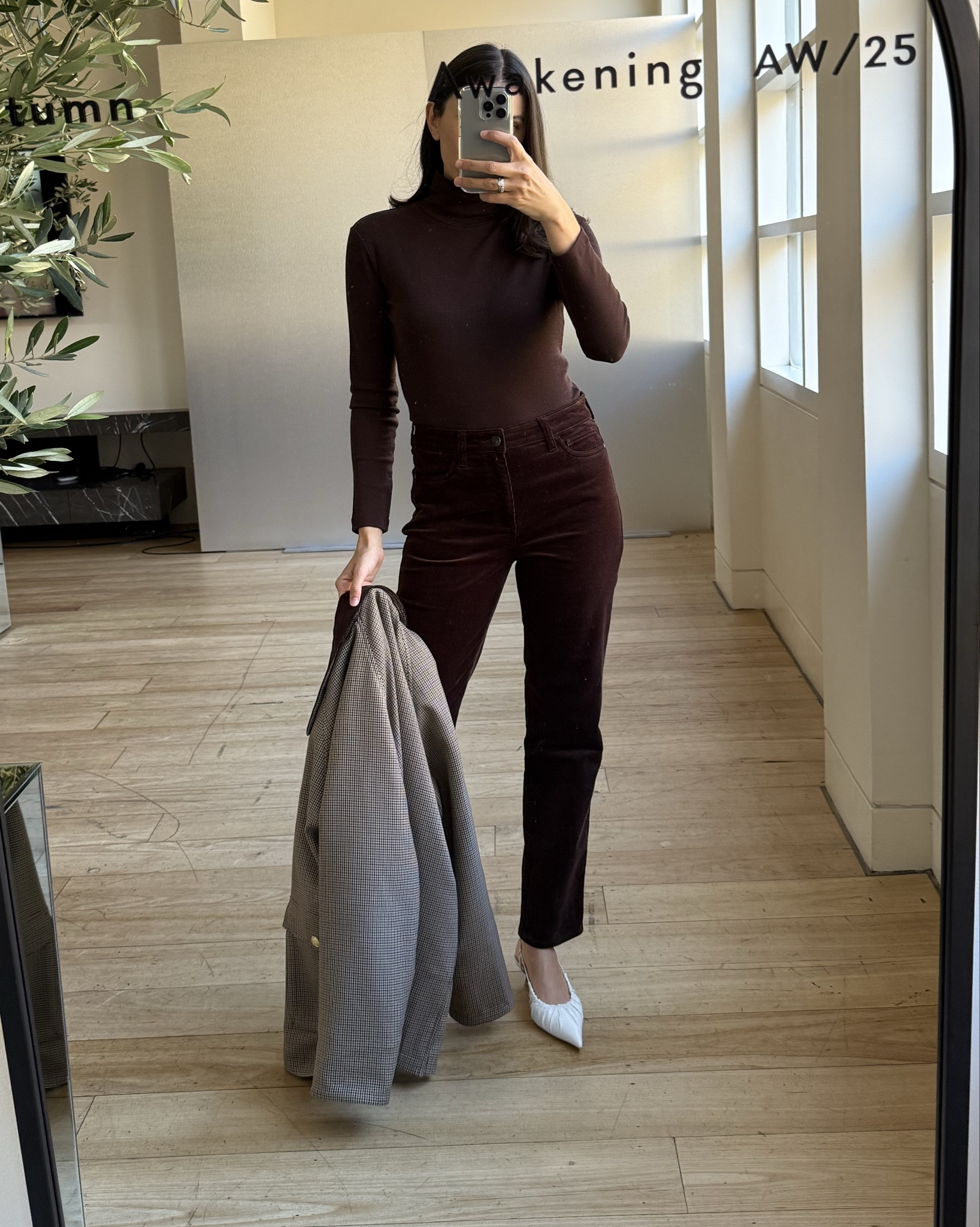 A chocolate obsession with Sportscraft 🤎

#LTKautumn #LTKstyletip #LTKaustralia