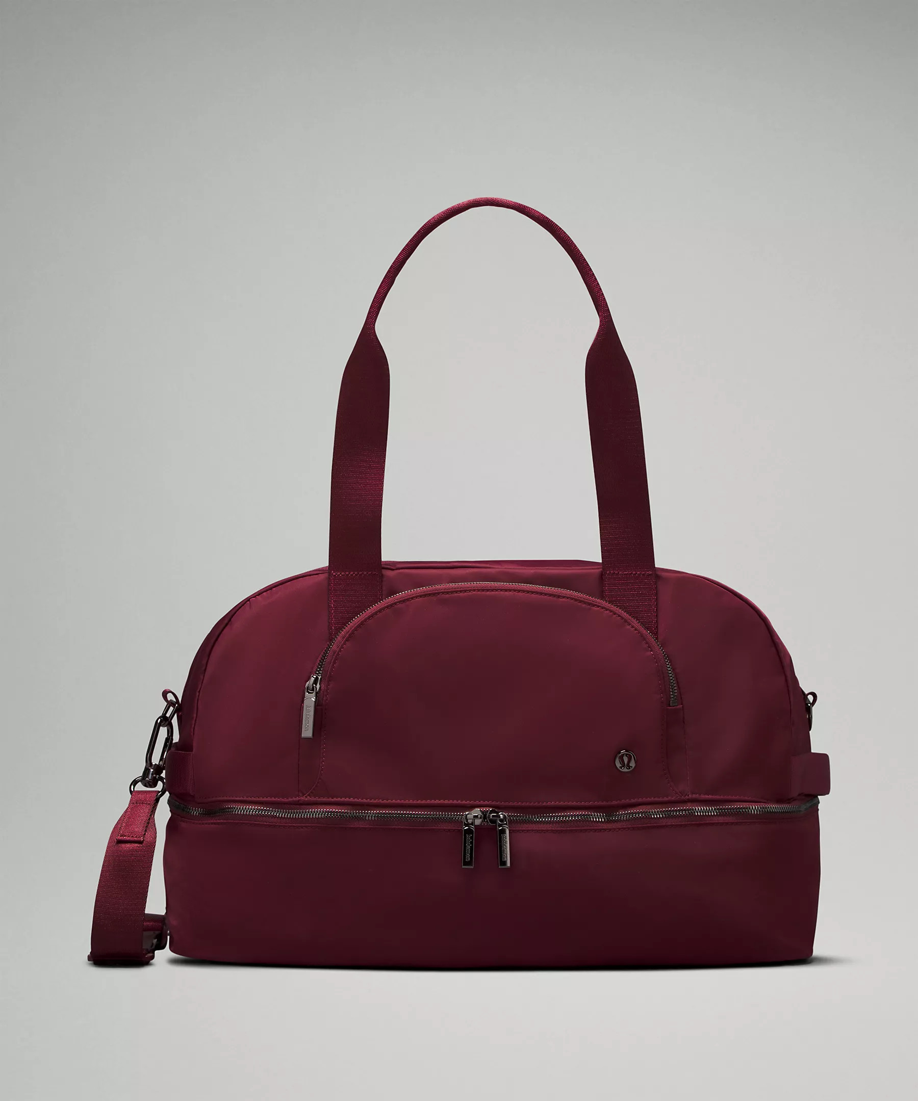 City Adventurer Duffle Bag 29L | Women's Bags,Purses,Wallets | lululemon | Lululemon (US)
