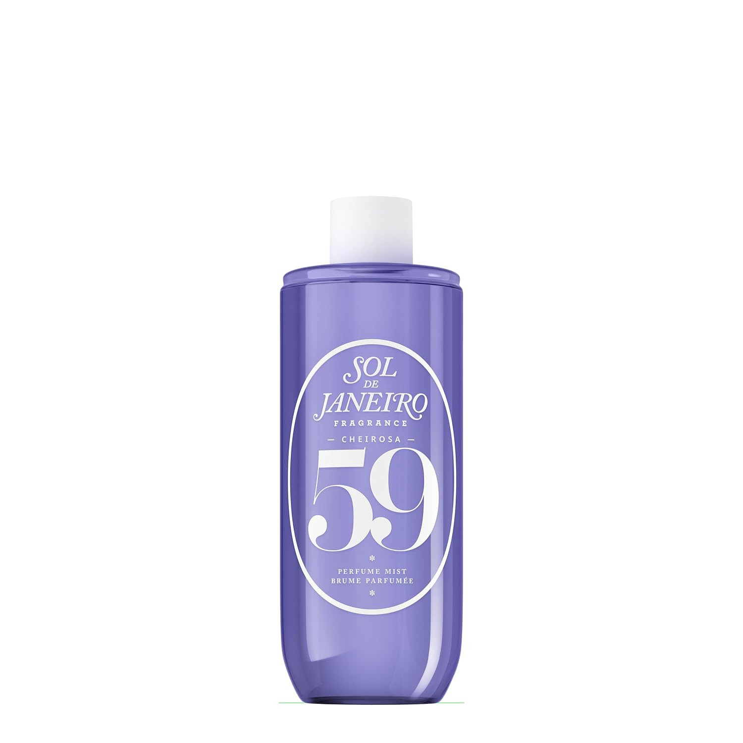 SOL DE JANEIRO Cheirosa Hair & Body Fragrance Mist Refill - 240mL/8 fl oz | Amazon (US)