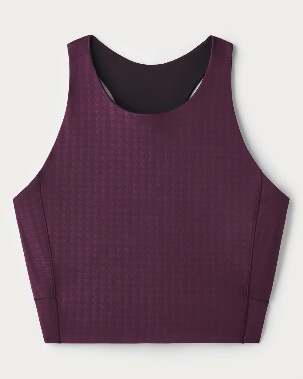 Revive Longline Bra | Rhone