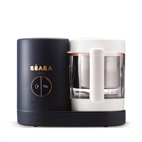 BEABA Babycook Neo, Midnight | Williams-Sonoma