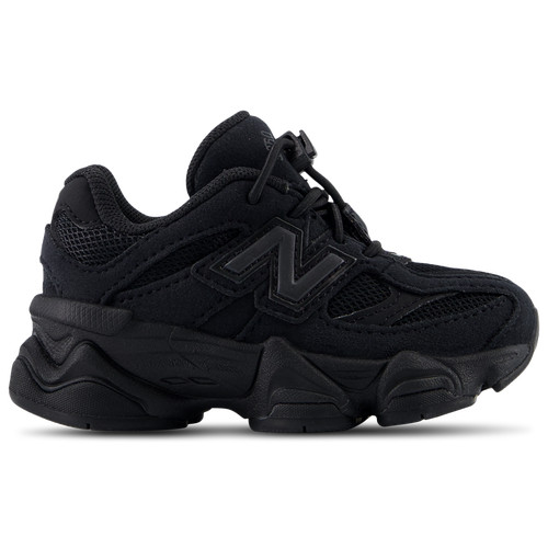 New Balance 9060 - Boys' Toddler Black/Black Size 05.0 | Kids Foot Locker (US)