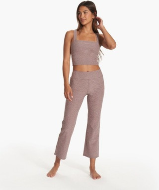 Vuori Mid-Rise Elevation Slim Bootcut Pants - Women's | REI Co-op | REI