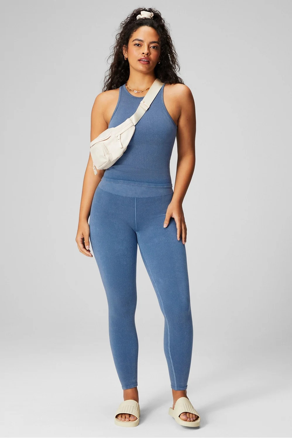Roam 2-Piece Outfit | Fabletics - North America