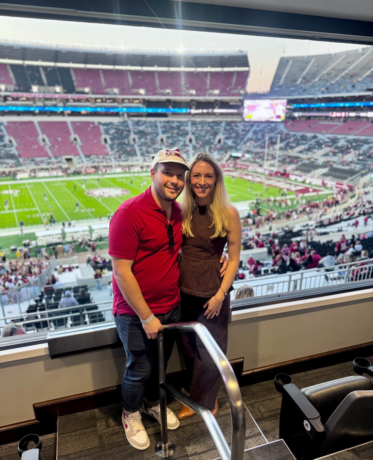 Chocolate 🍫 set from @Anthropologie! The most comfortable set I’ve ever worn & pants are perfect for wearing with sweaters!

#LTKSeasonal #LTKHoliday #LTKU