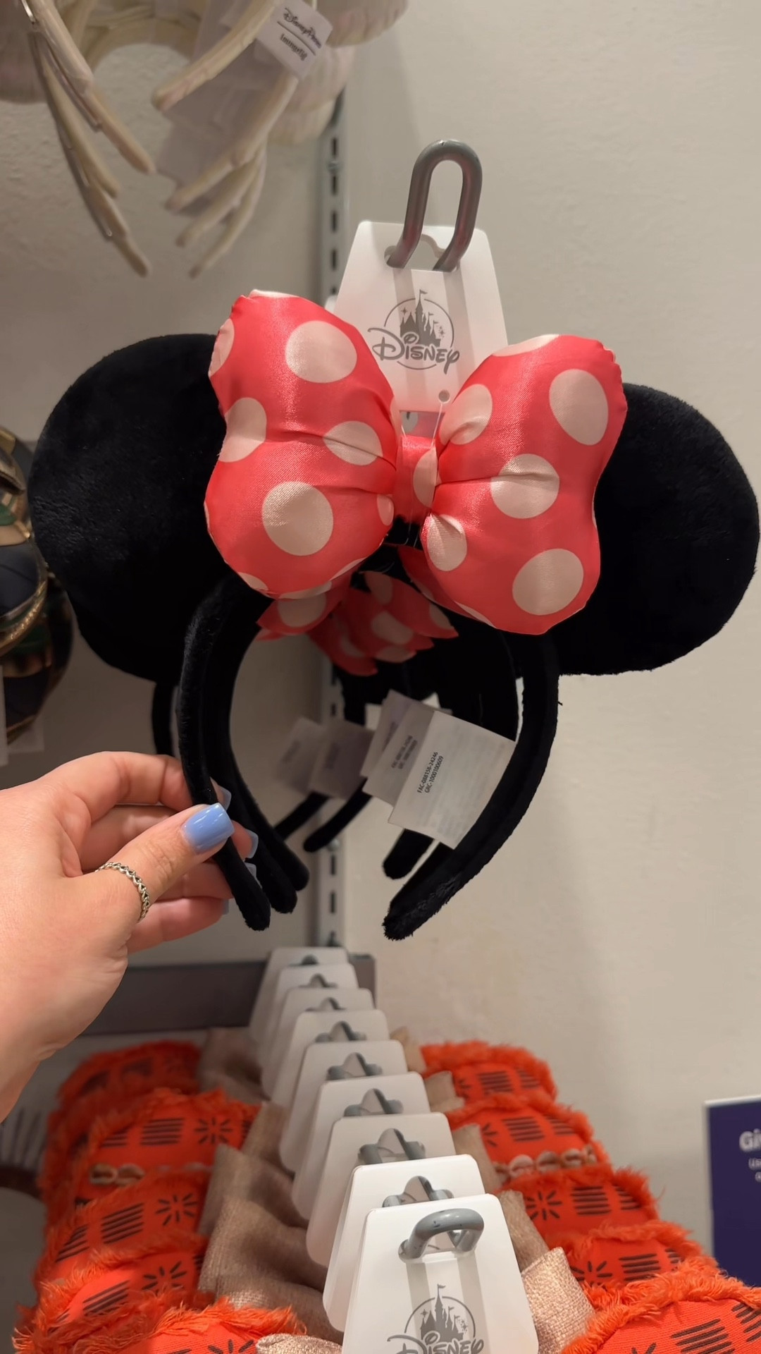 Mickey & Friends + Disney ears at the Disney store ✨🤭🫶🏼 

#LTKFamily #LTKTravel #LTKKids