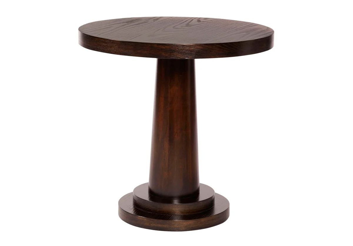 MERCER ROUND END TABLE | Alice Lane Home Collection