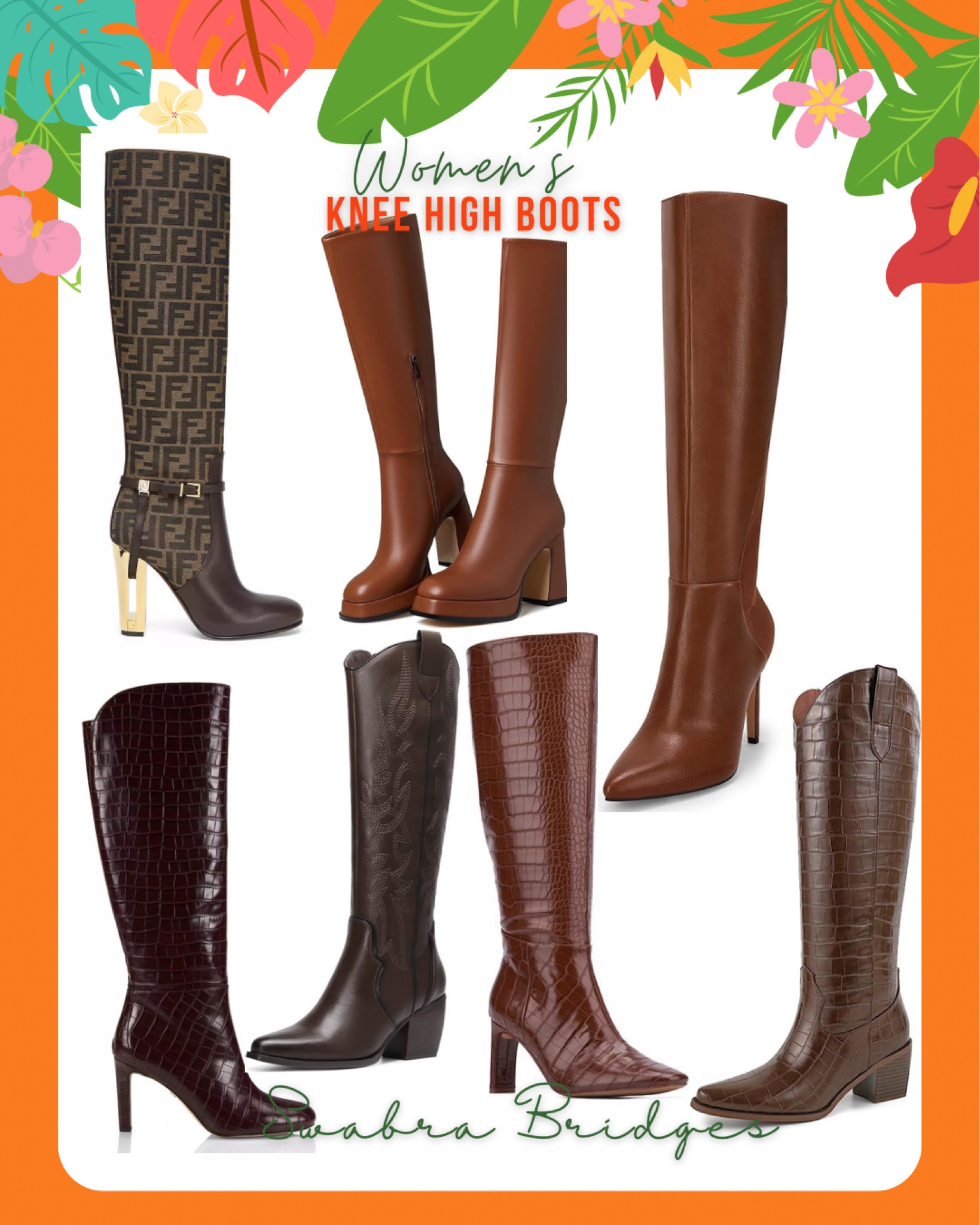 ✨Boots 
Knee high boots 
Fall shoes 

#LTKstyletip #LTKshoecrush #LTKHolidaySale