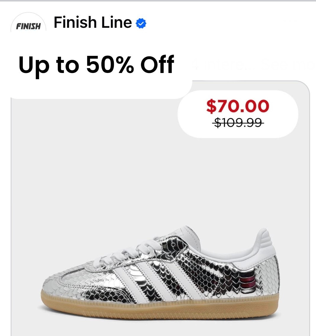 Finish line sale 
Sneakers
Cute casual sneakers
Adidas
Nike
Summer shoe sale

#LTKootd #LTKSaleAlert #LTKActive