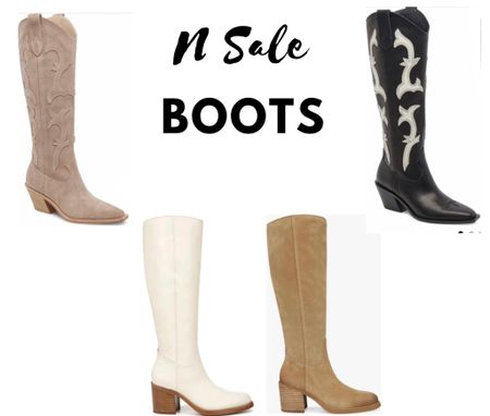 N Sale boots 
Cowboy boots 
Fall boots
Fall outfit 
Back to school
Game day 
Country concert 
Nashville outfit 

#LTKBacktoSchool #LTKxNSale

#LTKshoecrush #LTKstyletip #LTKSeasonal