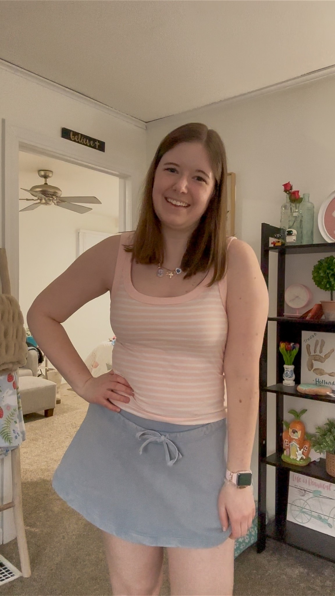 the cutest spring colors that are currently on sale! 🌸🫶🏻

#LTKSaleAlert