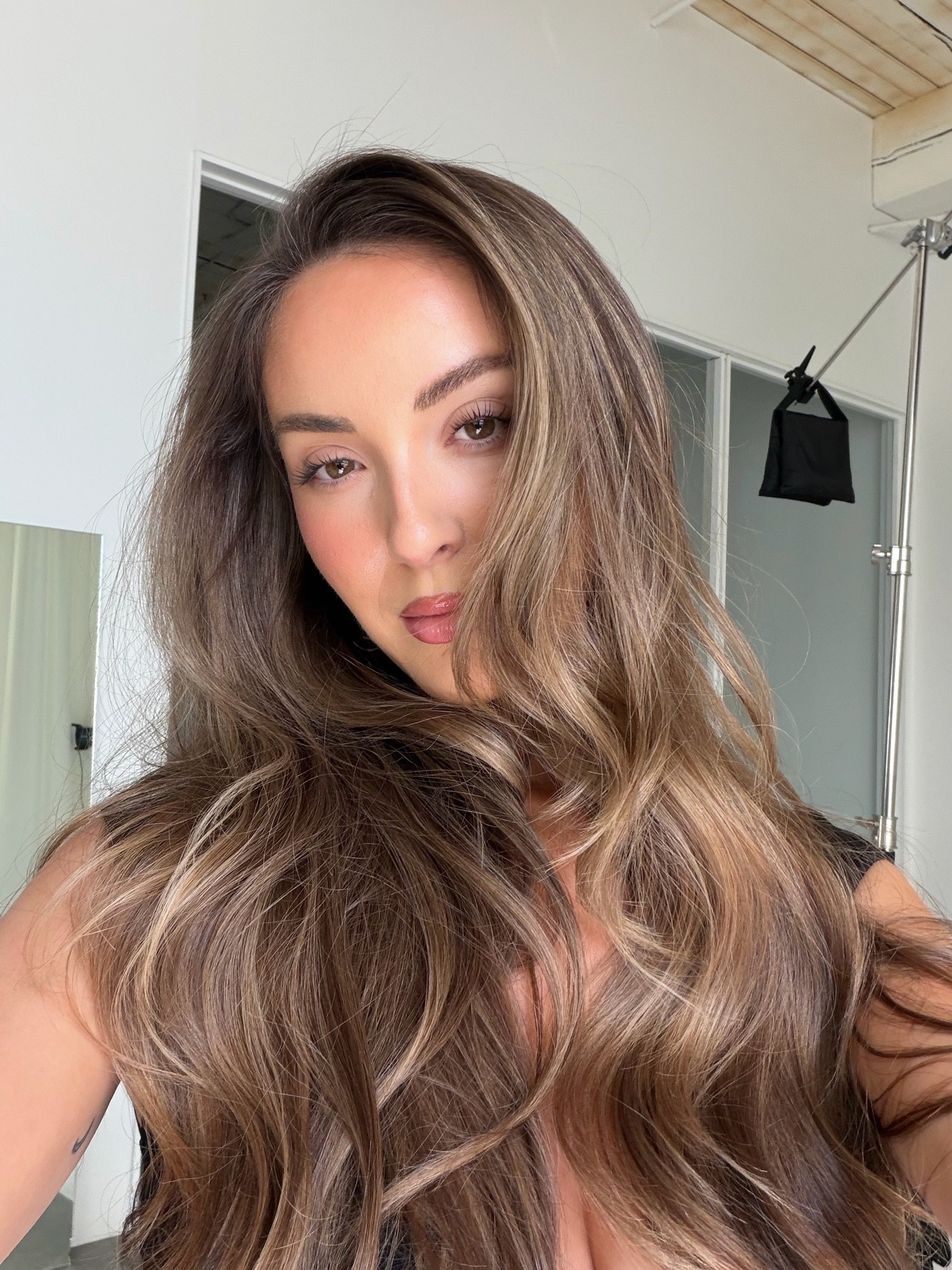 NOUVEAUTÉ MAKEUP