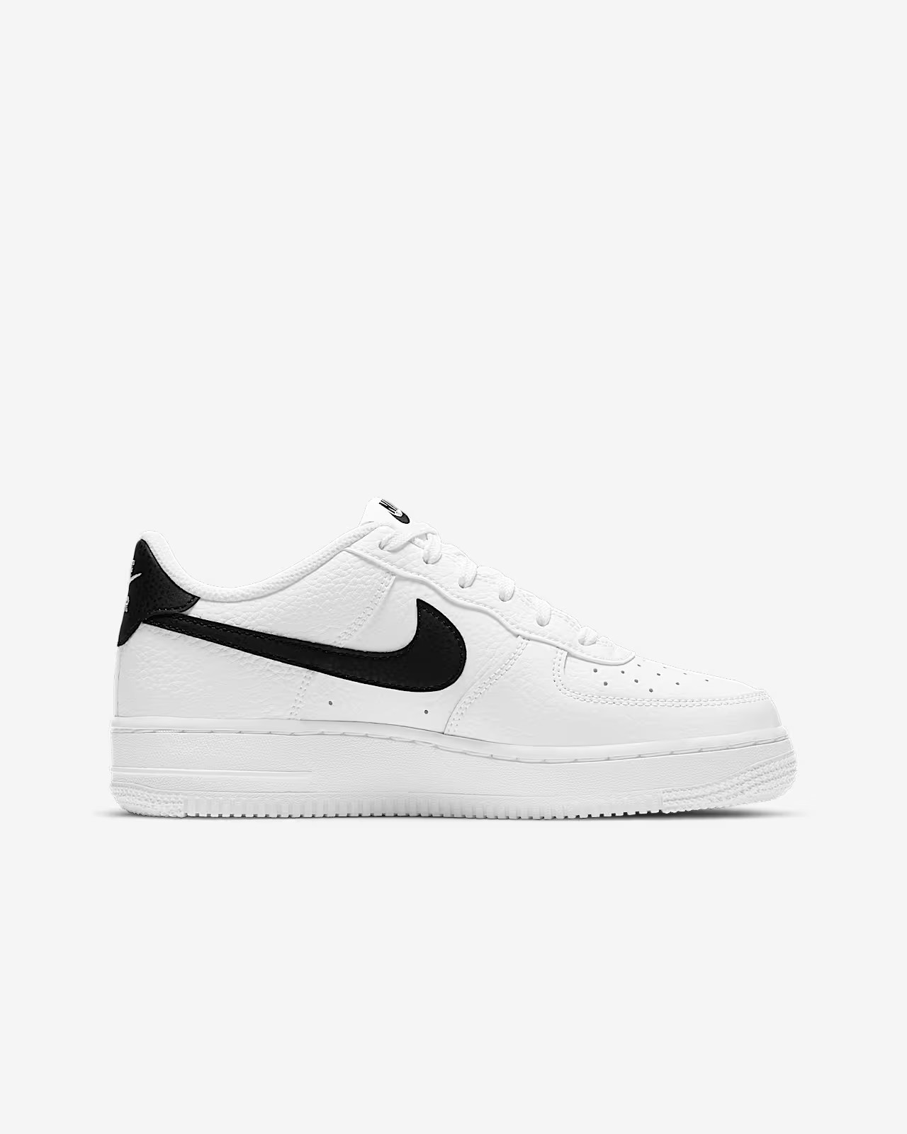 Nike Air Force 1 Big Kids' Shoes. Nike.com | Nike (US)
