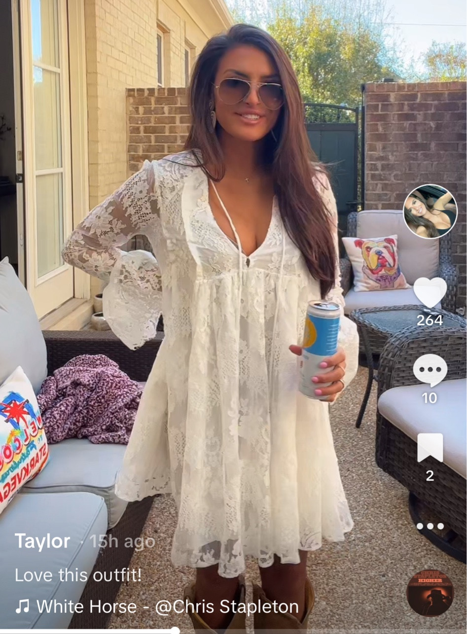 For your country / western #bride this was my outfit for my #bridalshower #LTKwedding #bridal 

#LTKHoliday #LTKbeauty #LTKwedding