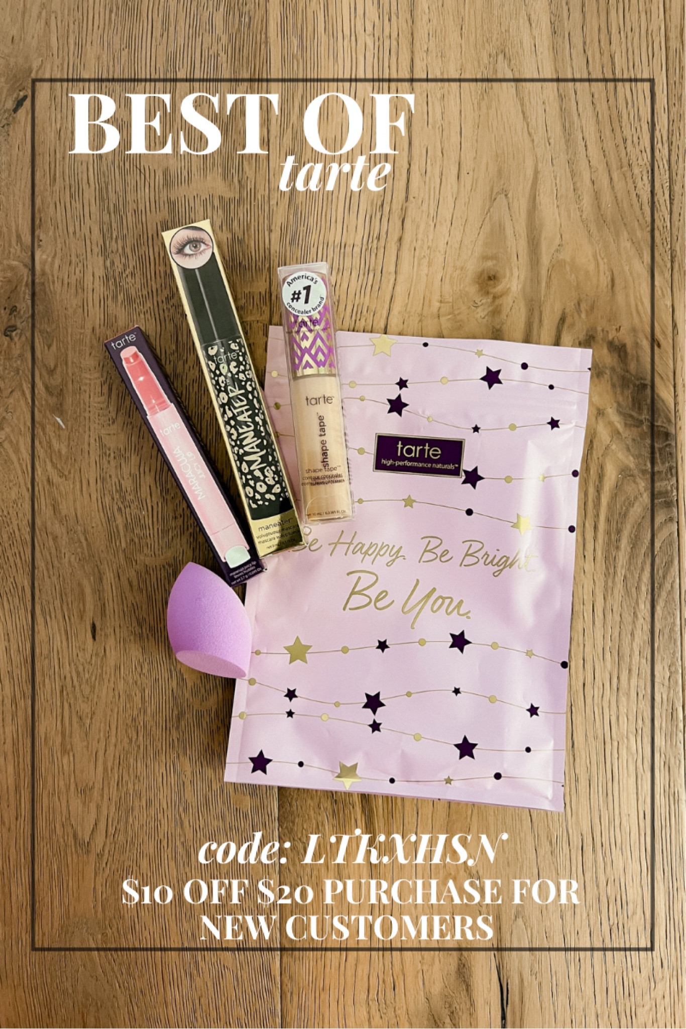 Use code: LTKXHSN FOR $10 off a $20 purchase for new customers  @hsn #hsninfluencer #lovehsn #ad

#LTKGiftGuide #LTKHolidaySale #LTKSeasonal